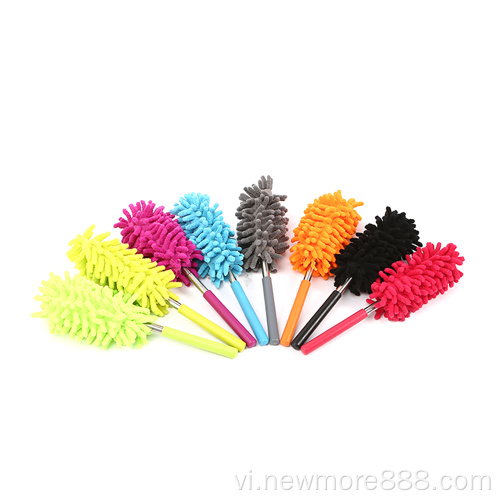 Mini Duster có thể giặt được Duster có thể kéo dài mềm